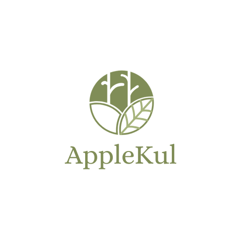 Applekul Logo